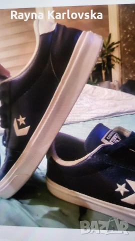 Спортно елегантни обувки-38,39,40 и 41номр, снимка 13 - Дамски ежедневни обувки - 51830649