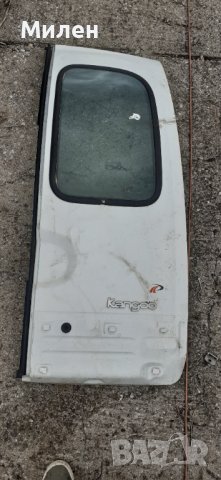Задна Врата Дясна Renault Kangoo 1997-2008 Година Рено Канго, снимка 4 - Части - 36663650