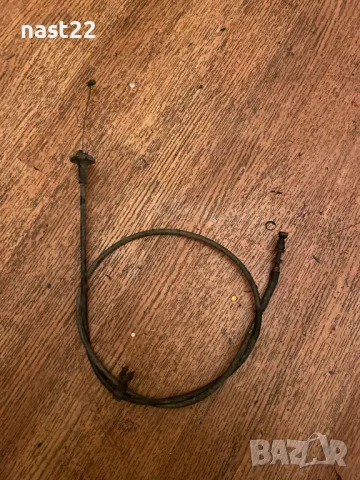 Жило за газ Сузуки Самурай 1.0 куб, снимка 1