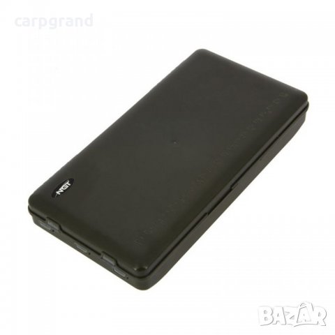 КУТИЯ ЗА АКСЕСОАРИ NGT XPR TERMINAL TACKLE BOX, снимка 4 - Такъми - 31052528