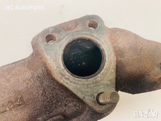 Изпускателен колектор за Опел Комбо 1.6 дизел A16FDH 105 коня 55229729 GM 2014, снимка 3 - Части - 42591752