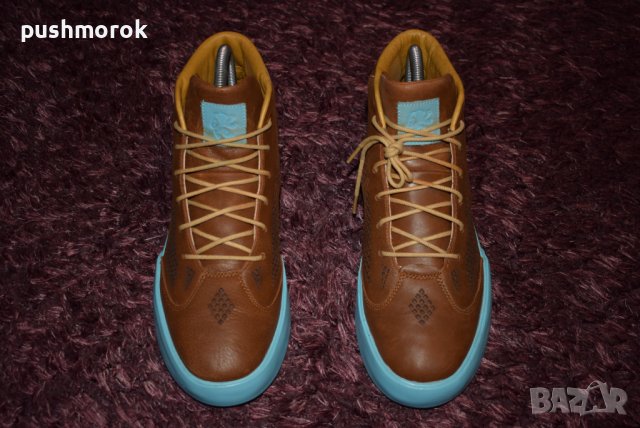 Nike LeBron X NSW Lifestyle 44, снимка 7 - Спортни обувки - 42758713