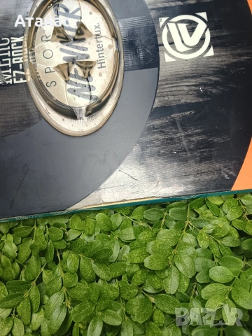 Сноуборд Nidecker Flow W162 + автомати Flow, снимка 10 - Зимни спортове - 53060961