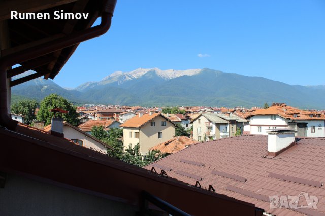 Продавам семеен хотел във град Банско., снимка 12 - Хотели - 30831304