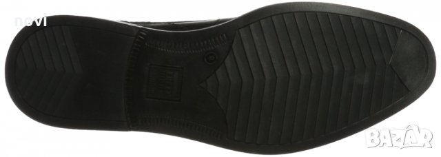 FRETZ GTX, 41, нови, оригинални мъжки официални обувки, ест. кожа, снимка 7 - Официални обувки - 29099173