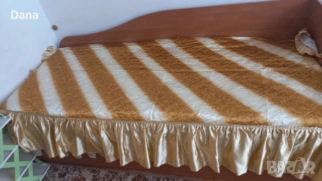 Сатенени нови шалтета , снимка 3 - Олекотени завивки и одеяла - 35488603