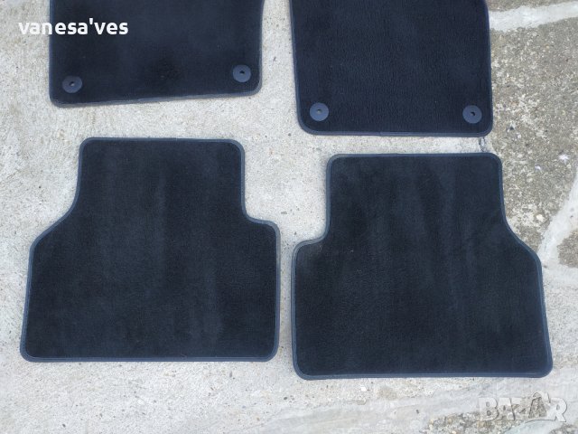 Оригинални Стелки за Фолксваген ТИГУАН!, снимка 9 - Аксесоари и консумативи - 28427447