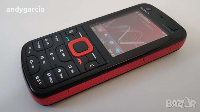 Nokia 5320 XpressMusic чисто нов, Symbian, Mp Camera камера, НЕ е коридан , Нокиа Нокия нокия нокиа, снимка 2 - Nokia - 37711216