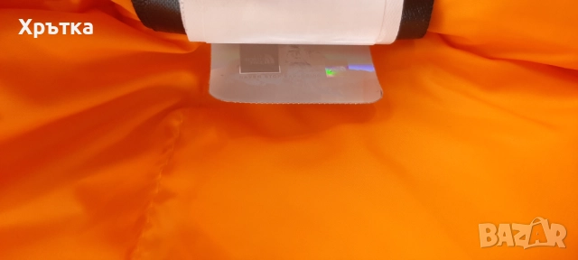 The North Face Diablo - Оригинално мъжко яке с пух размер M-L, снимка 11 - Якета - 51911158