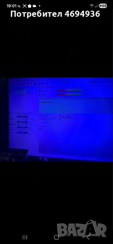 HDD WD 3.5 .TB на 99дни на 100процента, снимка 2 - Твърди дискове - 54247885