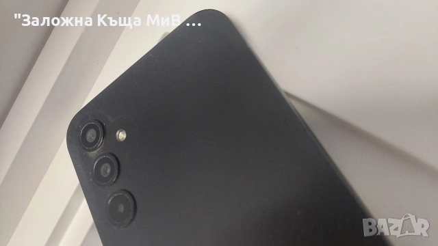 Samsung A14 5G, снимка 3 - Samsung - 46199526