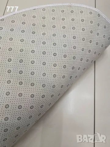 килими кръгли 80 см, снимка 2 - Килими - 48341541