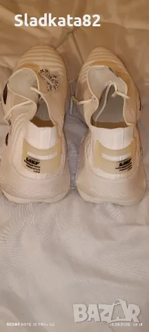 Мъжки маратонки, снимка 3 - Маратонки - 49523024