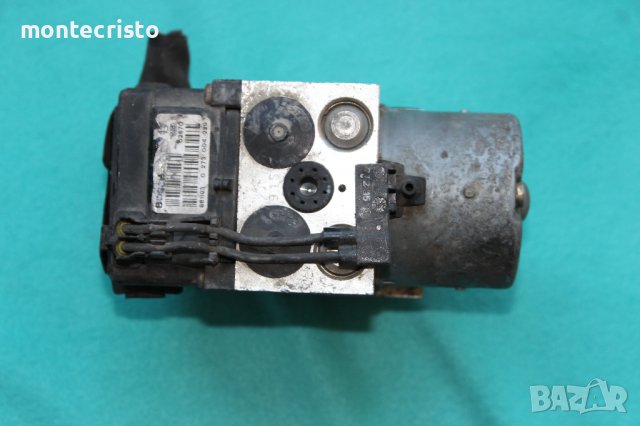 ABS модул Toyota Avensis T22 (1997-2003г.) 0265216485 / 0 265 216 485 / 0 273 004 229 / 0273004229, снимка 6 - Части - 40228557