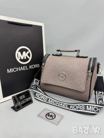 чанти michael kors, снимка 6 - Чанти - 50742593