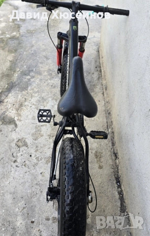 Колело MonthKatmai, снимка 4 - Велосипеди - 52376988