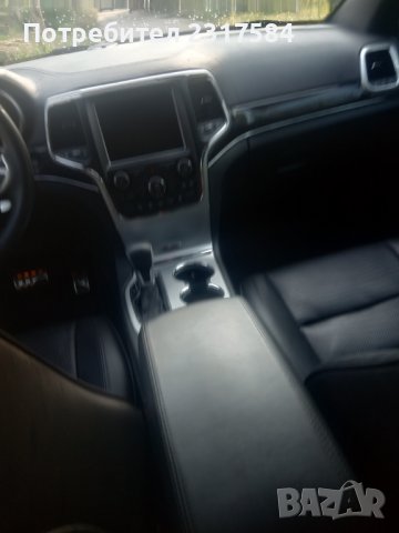 проданам-джип4х4 или заменям за апартамент в гр. софия с доплащане., снимка 5 - Автомобили и джипове - 41796422