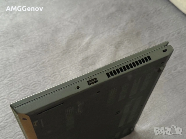 14'FHD IPS Touch/Ryzen 7 Pro-5850u/Thinkpad L14 Gen 2/16GB DDR4/256GB, снимка 8 - Лаптопи за работа - 53218492