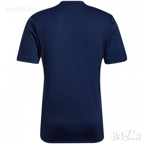 Мъжка Тениска Adidas Entrada HF0131, снимка 2 - Тениски - 36591258