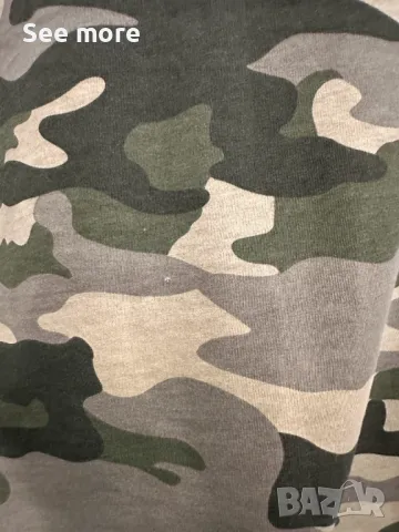 BALMAIN дамска тениска S, снимка 4 - Тениски - 50327311