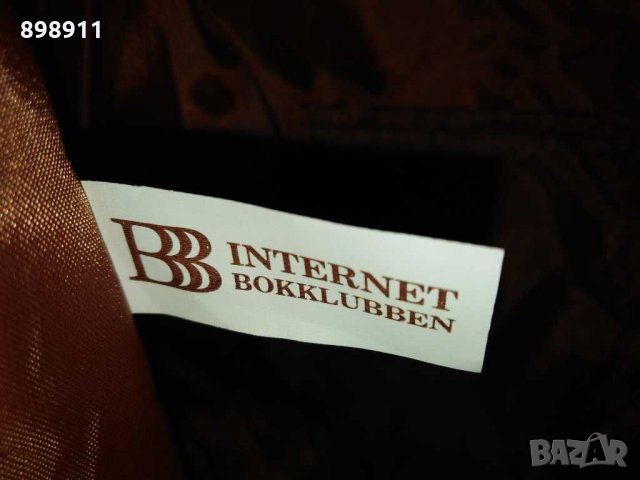 Чанта, снимка 5 - Чанти - 29180857