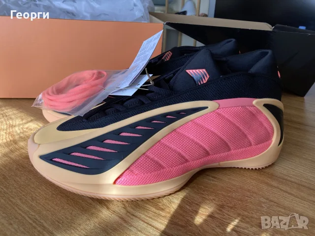 Мъжки оригинални маратонки Adidas, снимка 7 - Маратонки - 56315349