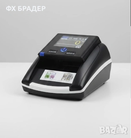 Професионален детектор AL-136T, Модел 2026 г., CE Сертифициран, ЕКСКЛУЗИВНО, снимка 7 - Друга електроника - 53370221