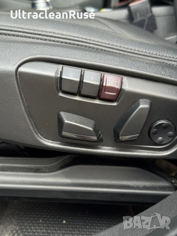 BMW X1 B48 Xdrive Pano Memory Подгрев волан и седалки 20000км!!! Реални може да се тестват с доагнис, снимка 11 - Автомобили и джипове - 55857153