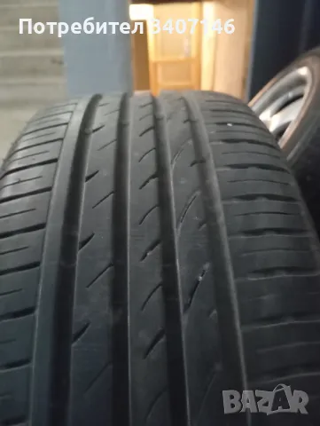 джанти за bmw, снимка 2 - Гуми и джанти - 47780446