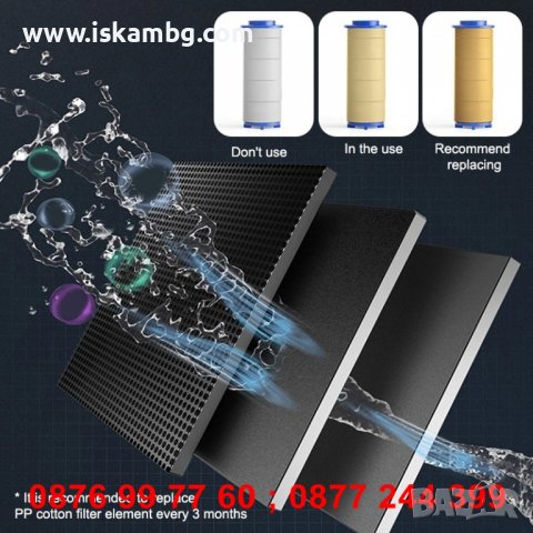 Турбо душ слушалка - КОД 3729, снимка 11 - Душове - 37577600