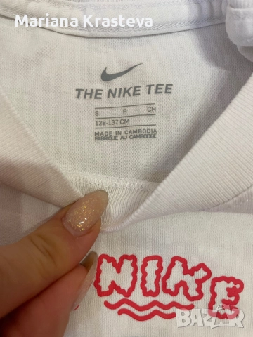 Тениски nike,adidas, снимка 2 - Детски тениски и потници - 52026254