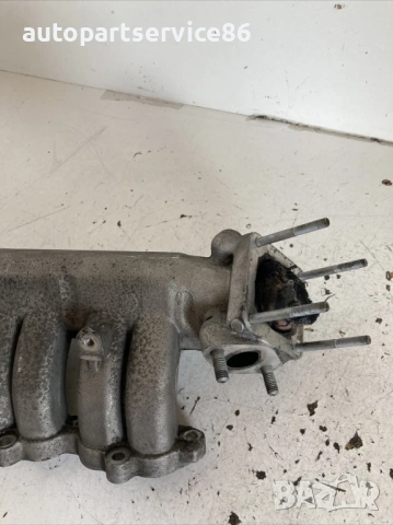 Всмукателен колектор за KIA Soul 1.6 CRDi (2011), снимка 2 - Части - 53334398