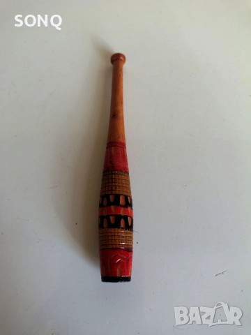 Стар Дървен Мундщук,Цигаре