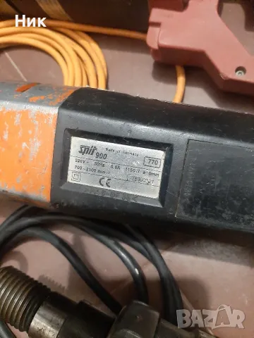 Диамантенопробивни машини, снимка 12 - Бормашини - 43330332