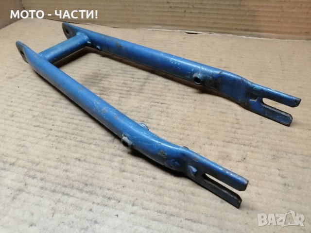 Задна Вилка За Балкан 50 / НОМЕР 3., снимка 4 - Части - 42555029