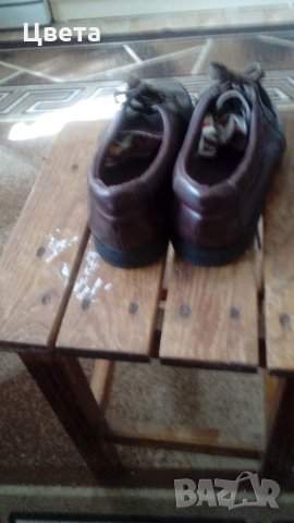 Обувки, снимка 3 - Дамски ежедневни обувки - 30166570