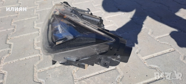 ляв фар за Seat Arona Ibiza 2021 2022 2023 2024 6F1941005F, снимка 3 - Части - 52261763