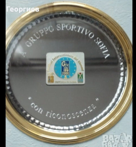 Спортни плакети,медали,от състезания., снимка 4 - Други ценни предмети - 51139405