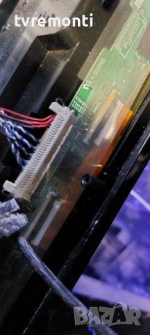 Основна платка ,TP.S506.PB801 for CROWN 32126 ,32 inc DISPLAY PANEL LMDS315DH, снимка 6 - Части и Платки - 39543448