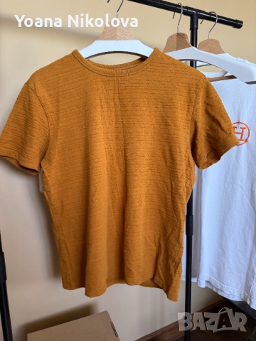 Мъжка тениска Reserved