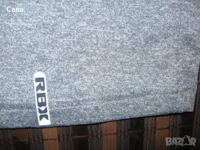 Тениски UFC, RBX  мъжки,М, снимка 10 - Тениски - 37348124