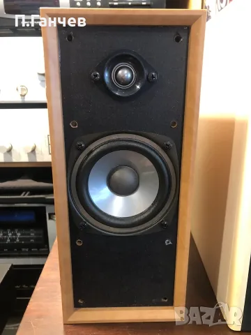 YAMAHA NS-U30 тонколони отлични,като нови., снимка 2 - Тонколони - 56015005