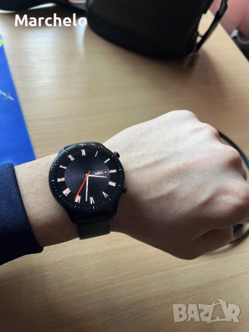 Amazfit GTR2 SPORT, снимка 6 - Мъжки - 52944242