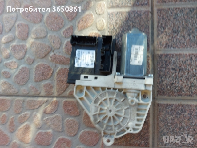 Пасат б6 2006 година , снимка 2 - Части - 52808987