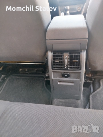 VW CADDY MAXI 6+1, снимка 11 - Автомобили и джипове - 53044341