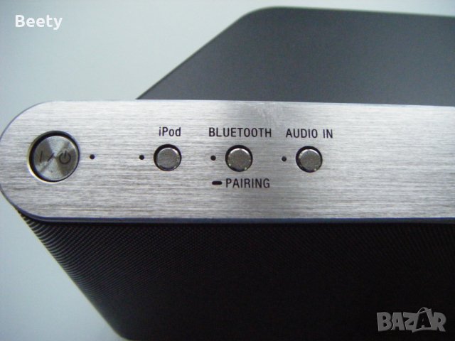 Sony докинг станция, снимка 3 - Аудиосистеми - 35139728