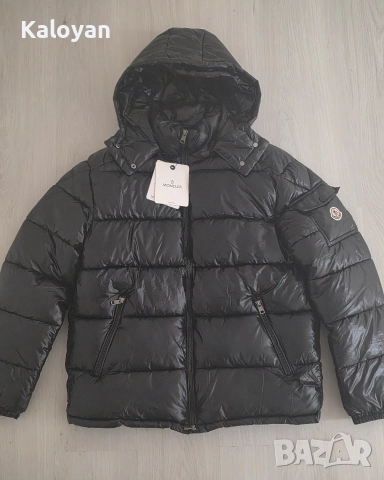 Moncler Maya NFC яке, снимка 2 - Якета - 52887014