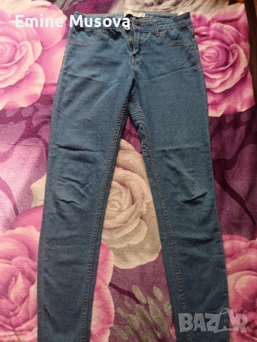Като нови, снимка 5 - Панталони - 52835911