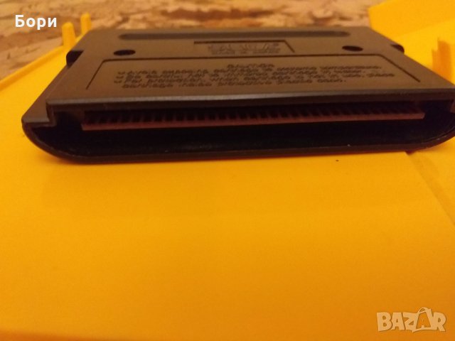  Golden Axe II Sega Mega Drive, снимка 5 - Други игри и конзоли - 31752764