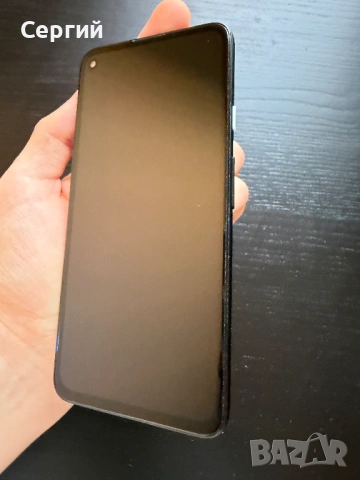 Google Pixel 4a 5g – като нов, не се включв, снимка 2 - Други - 53154961
